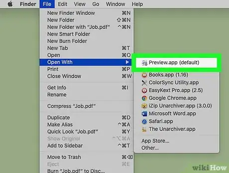 Image titled Add a Digital Signature in an MS Word Document Step 38
