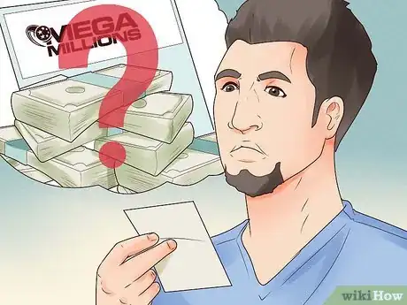 Image titled Win the Mega Millions Step 3
