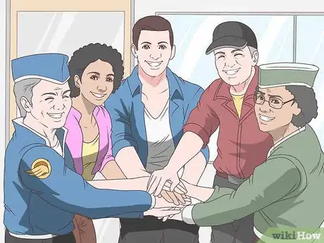 Image titled Help Veterans with PTSD Step 11