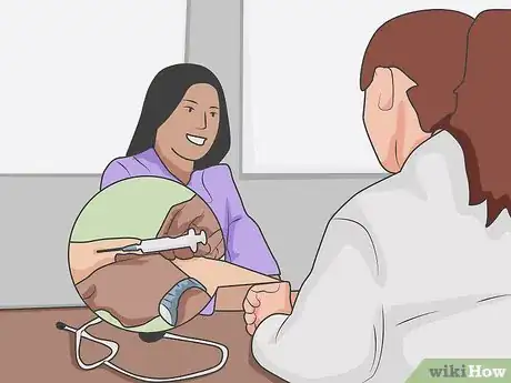 Image titled Treat Post Lyme Disease Syndrome Step 3