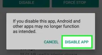 Remove the Samsung Pay App