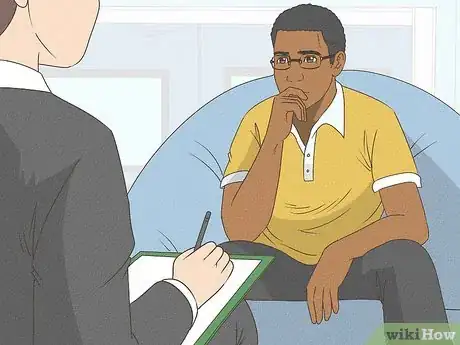 Image titled Safely Stop Taking Mood Stabilizers Step 11