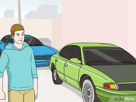 Image titled Get a Car Loan at 18 Step 18