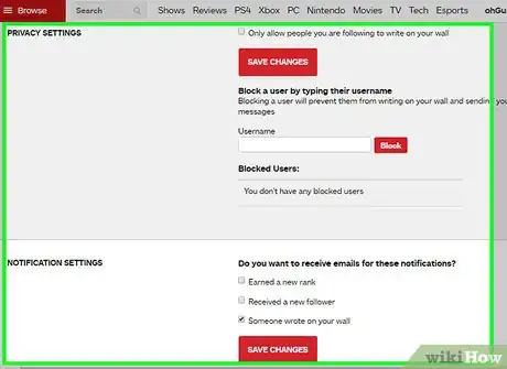 Image titled Write Reviews for IGN Step 9