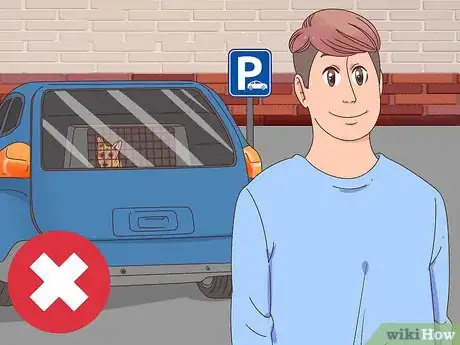 Image titled Travel with Dogs Step 10