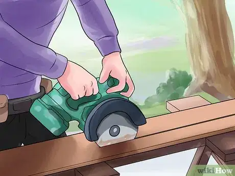 Image titled Build a Window Box Step 7