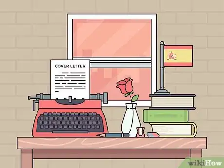 Image titled Apply for a Spanish Visa Step 9