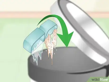 Image titled Clean and Maintain a Canary Habitat Step 2