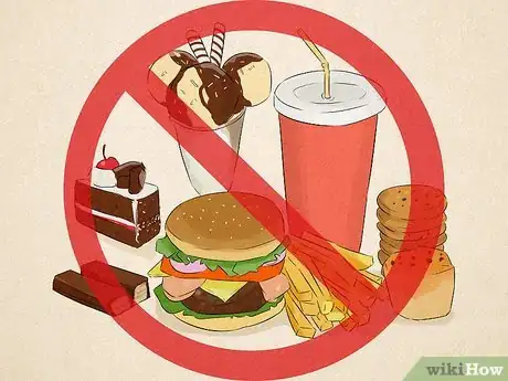 Image titled Lose Weight During Quarantine Step 2