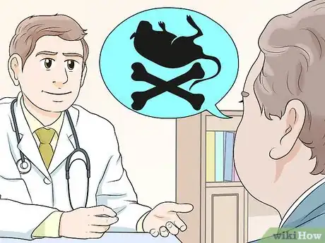 Image titled Spot and Treat Ovarian Cysts in Gerbils Step 10