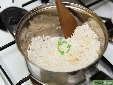 Image titled Make Saffron Rice Step 12