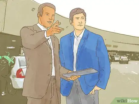 Image titled Run for Mayor Step 16