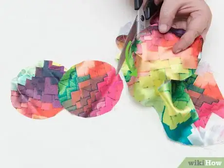 Image titled Make a Flower Hair Clip Step 17