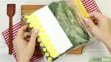 Image titled Cook Baby Spinach Step 6