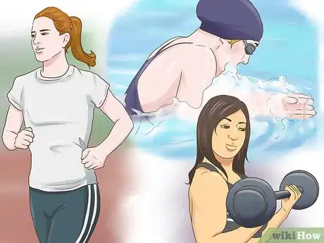 Image titled Stay Active with Psoriatic Arthritis Step 3