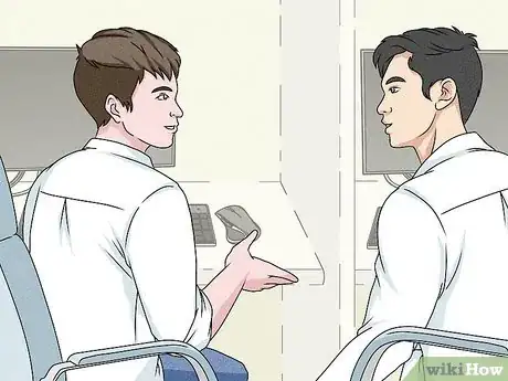 Image titled Make an Office Job Go Quicker Step 10