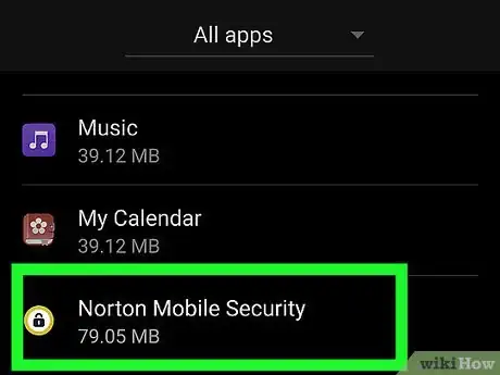 Image titled Cancel Norton on Android Step 10