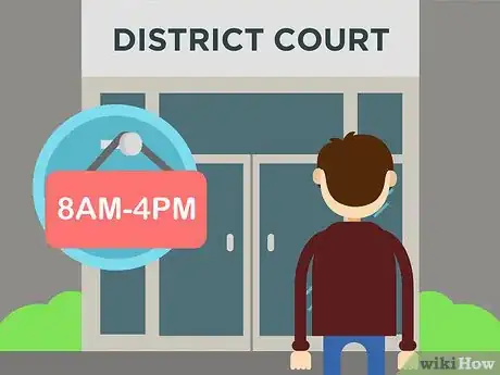 Image titled Apply for a Marriage License in Montana Step 5