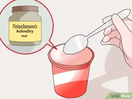 Image titled Stay Lucid While Drinking Jaegermeister Step 6