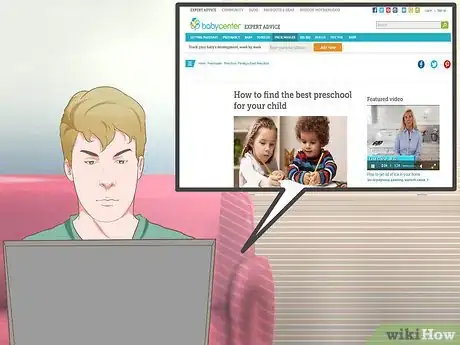 Image titled Find a Good Preschool Step 5