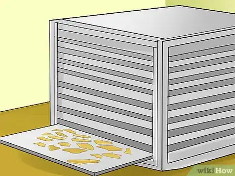 Image titled Make Dried Cantaloupe Step 7