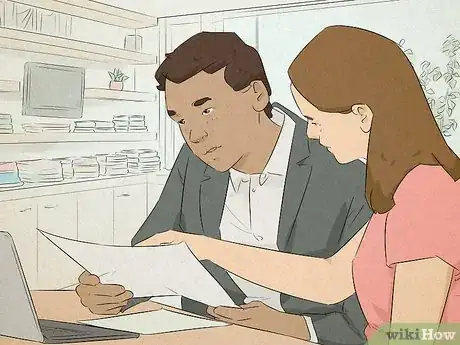 Image titled Fight a Debt Collection Lawsuit Step 10