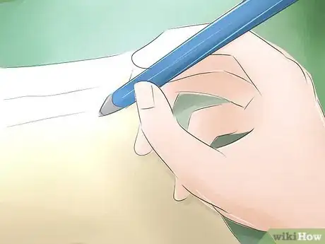 Image titled Deal With a Stressful Job Step 1