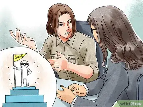 Image titled Set Goals if You're Blind or Visually Impaired Step 11