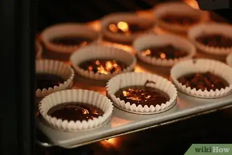 Image titled Make Chocolate Cupcakes Step 15