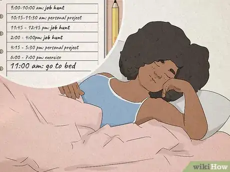 Image titled Manage Time Effectively While Unemployed Step 21