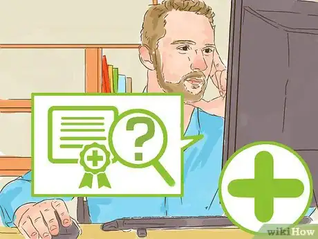 Image titled Find a Legitimate Online Doctor Step 5