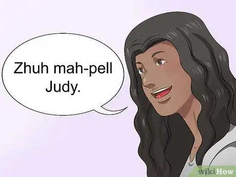 Image titled Introduce Yourself in French Step 3