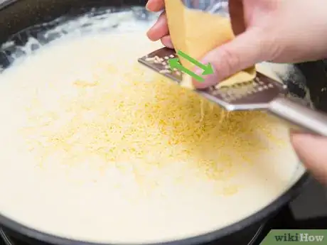 Image titled Make Cheesy Pasta Step 11