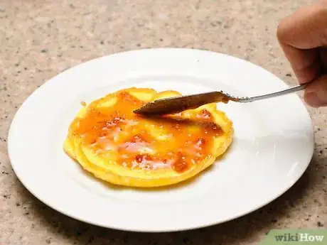 Image titled Make Crispy Pancakes Step 16