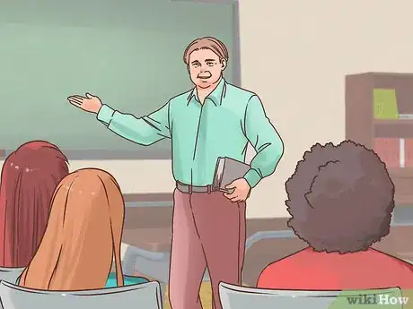 Image titled Talk Your Way to Success Step 1