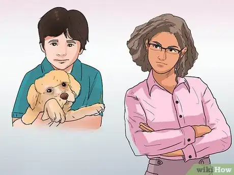 Image titled Know if a Bichon Frise Is the Right Dog Breed for You Step 3