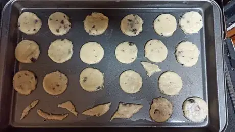 Image titled Bakingtraybiscuits