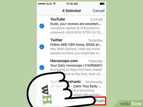 Image titled Archive Email Step 26