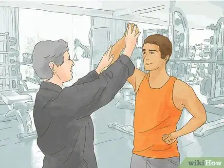 Image titled Deal With Being Called Ugly Step 11