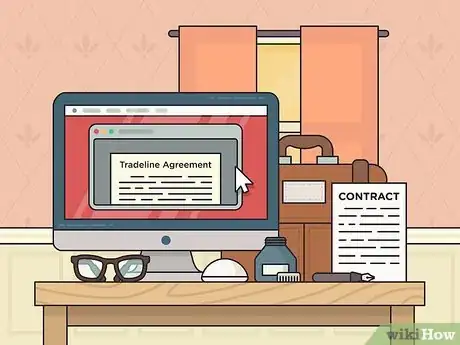 Image titled Establish Credit for an LLC Step 2