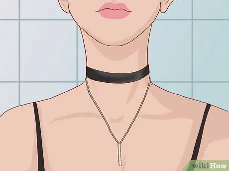 Image titled Choose the Right Necklace Length Step 4