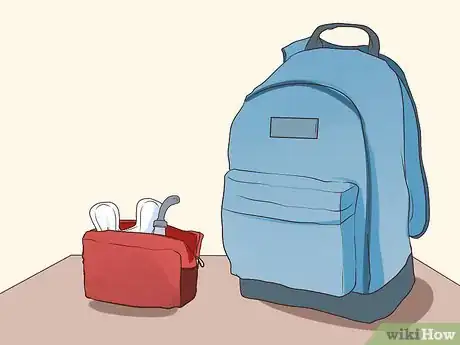 Image titled Choose Between Pads and Tampons As a Teen Step 4