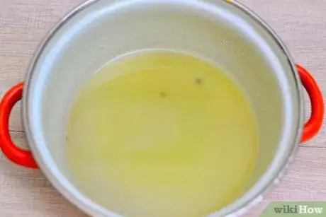 Image titled Make Green Bay Packers Jello Shots Step 14