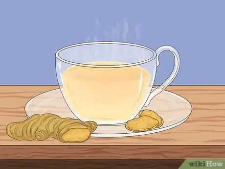 Image titled Use Herbal Teas to Decrease Inflammation Step 2