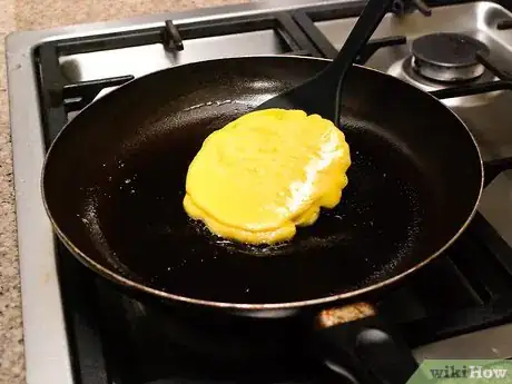 Image titled Make Crispy Pancakes Step 13