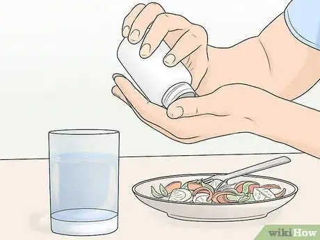 Image titled Take a Multivitamin Step 1