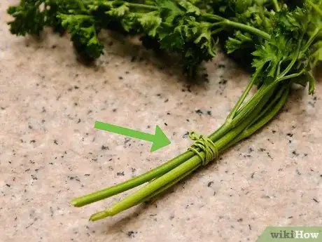 Image titled Dry Parsley Step 9