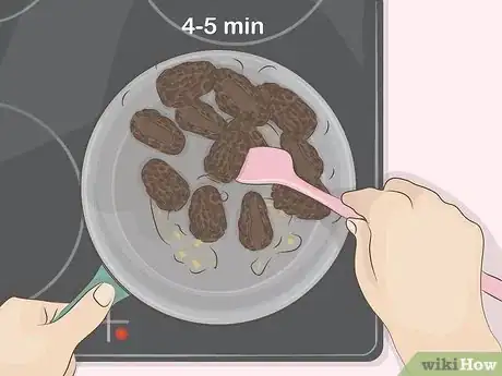 Image titled Cook with Morels Step 13