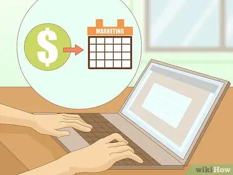 Image titled Create a Marketing Calendar Step 6