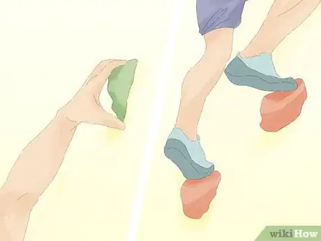 Image titled Rock Climb Step 20